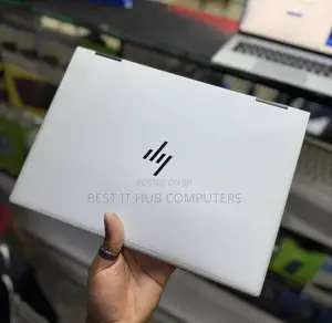 Laptop HP Spectra 13 8GB Intel Core i5 SSD 256GB