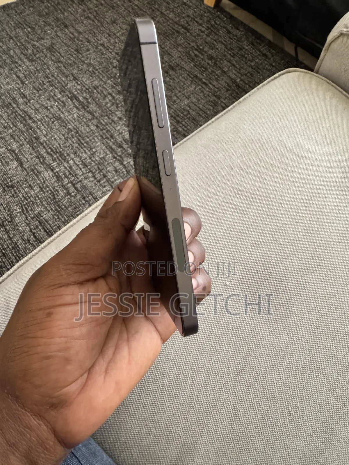Samsung Galaxy S24 128 GB Gray