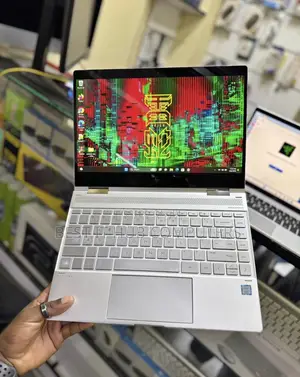 Laptop HP Spectra 13 8GB Intel Core i5 SSD 256GB