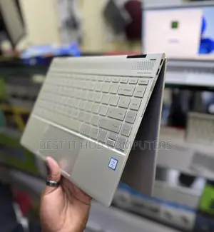 Laptop HP Spectra 13 8GB Intel Core i5 SSD 256GB