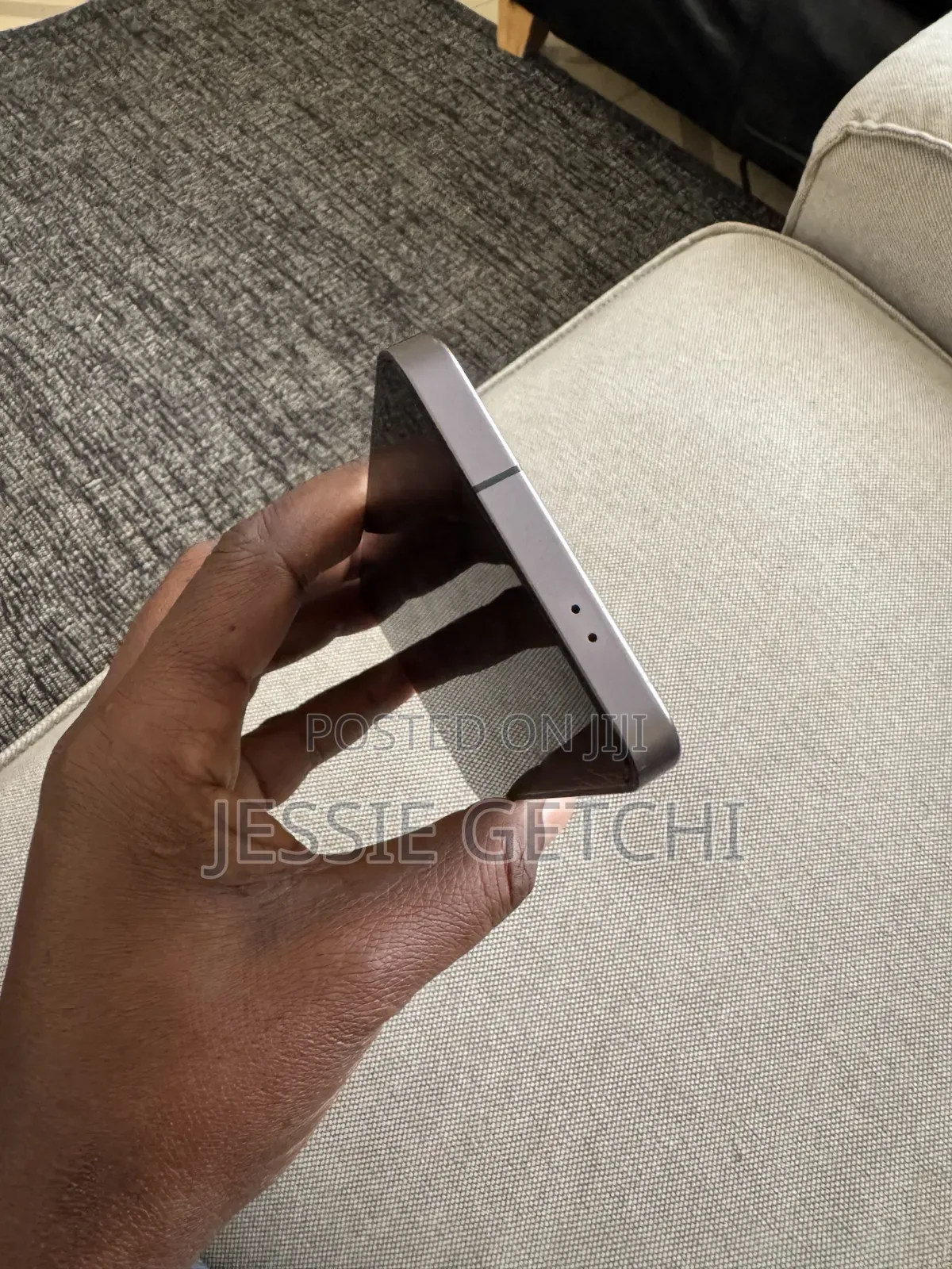 Samsung Galaxy S24 128 GB Gray