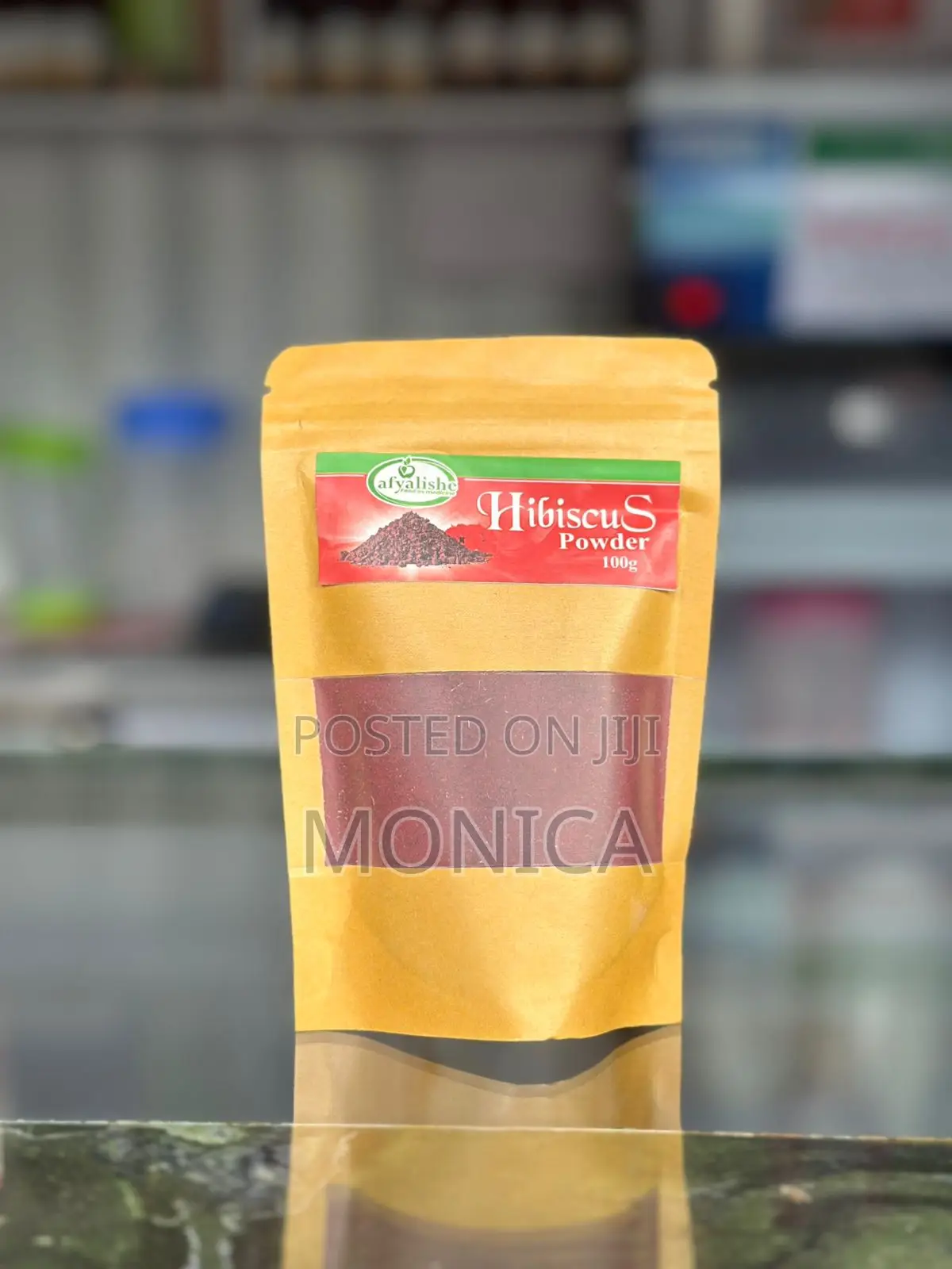 Hibiscus Powder
