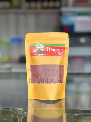 Hibiscus Powder