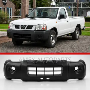 Front Bumper Nissan D22 Atoti 2005 Onwards 4wd