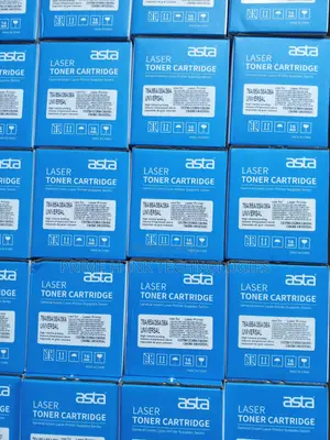 High Yield HP 85A Toner