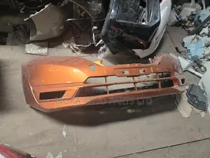 Front Bumper Note Epower