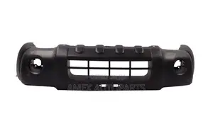 Front Bumper Nissan D22 Atoti 2005 Onwards 4wd