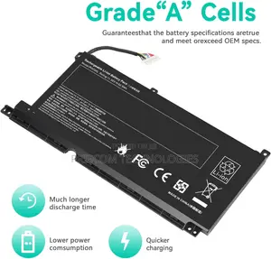 HP Pavilion 11-N084sa 11-N001ng X360 Laptop Battery