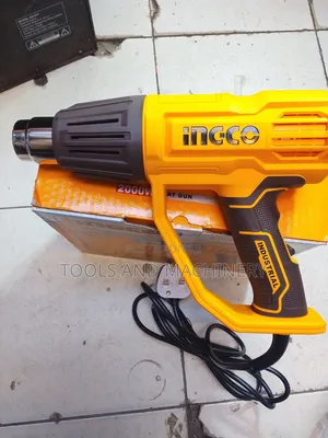Professional Ingco Electric Heat Gun/Ingco Electric Heat Gun