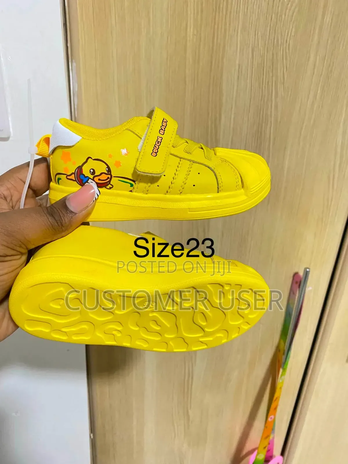 Kids SHOES