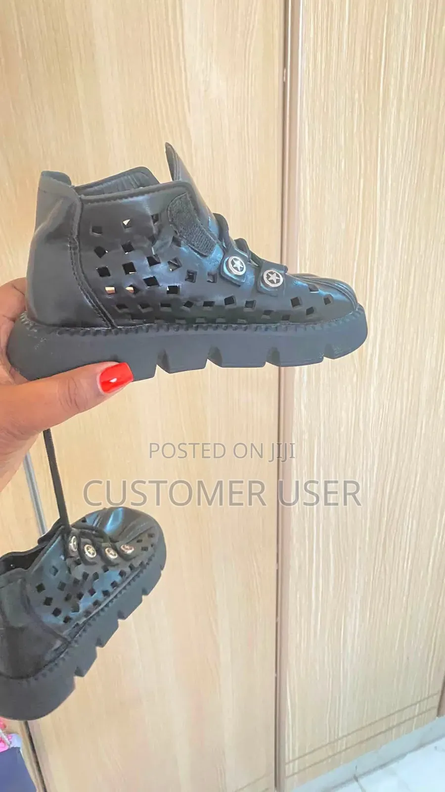 Kids SHOES