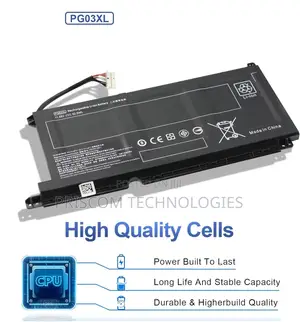 HP Pavilion 11-N084sa 11-N001ng X360 Laptop Battery