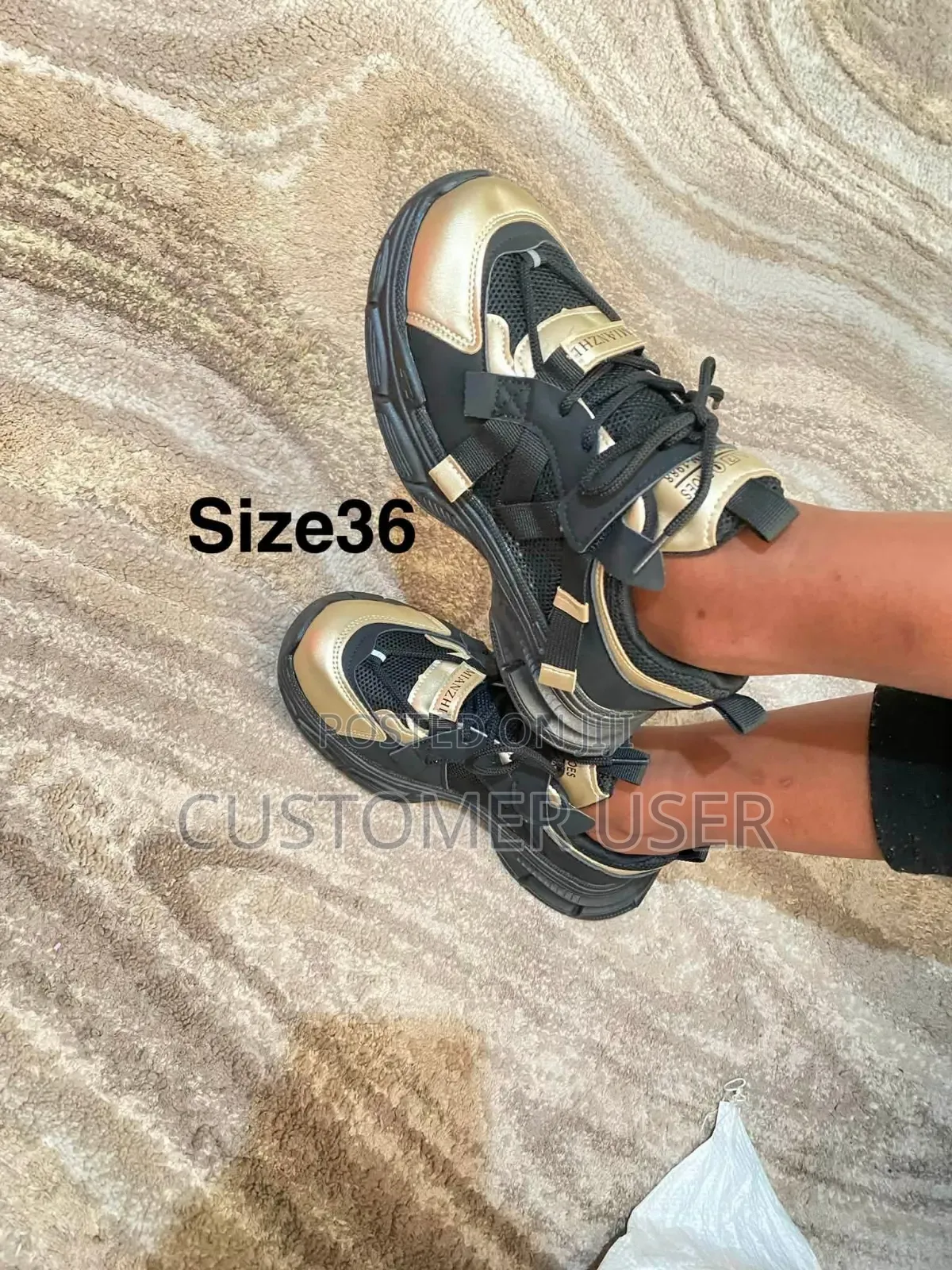 Kids SHOES