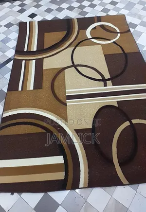 6×9 Instable Carpet - Wd