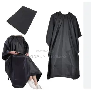 Salon Barber Cape Waterproof
