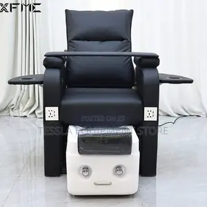 Pedicure Spa Chair(footspa Has No Bubbles)