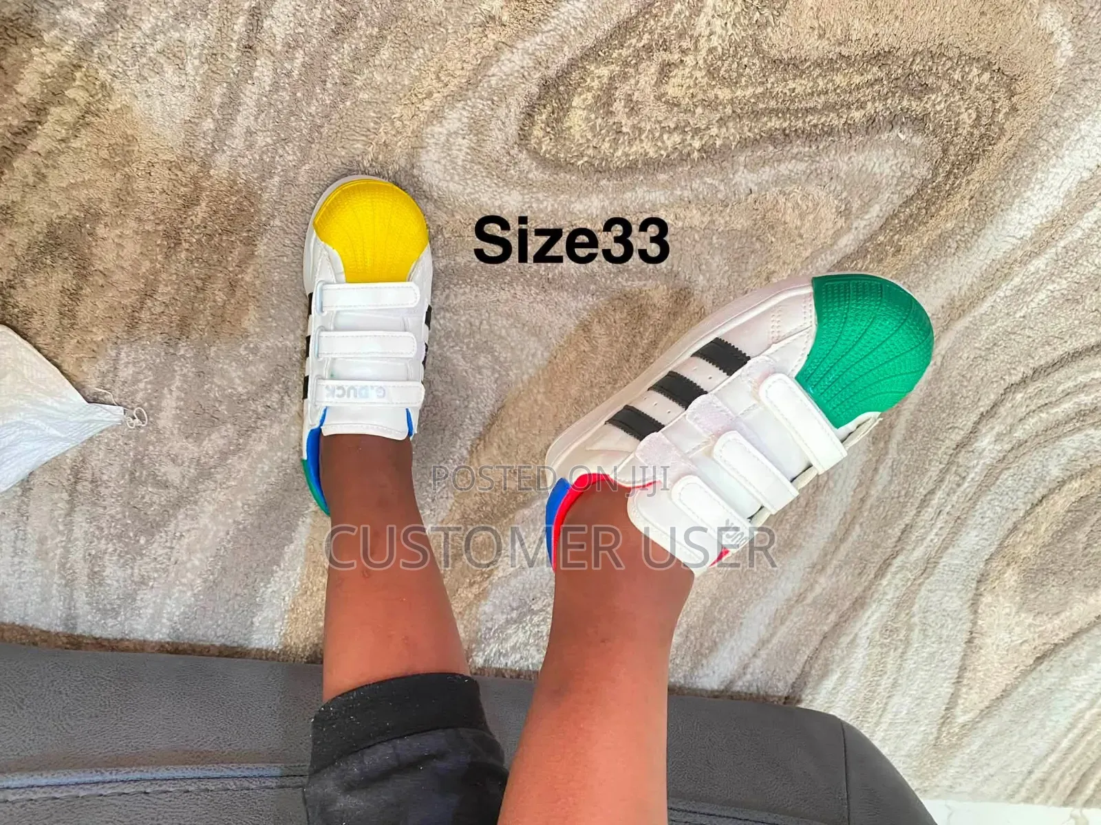 Kids SHOES