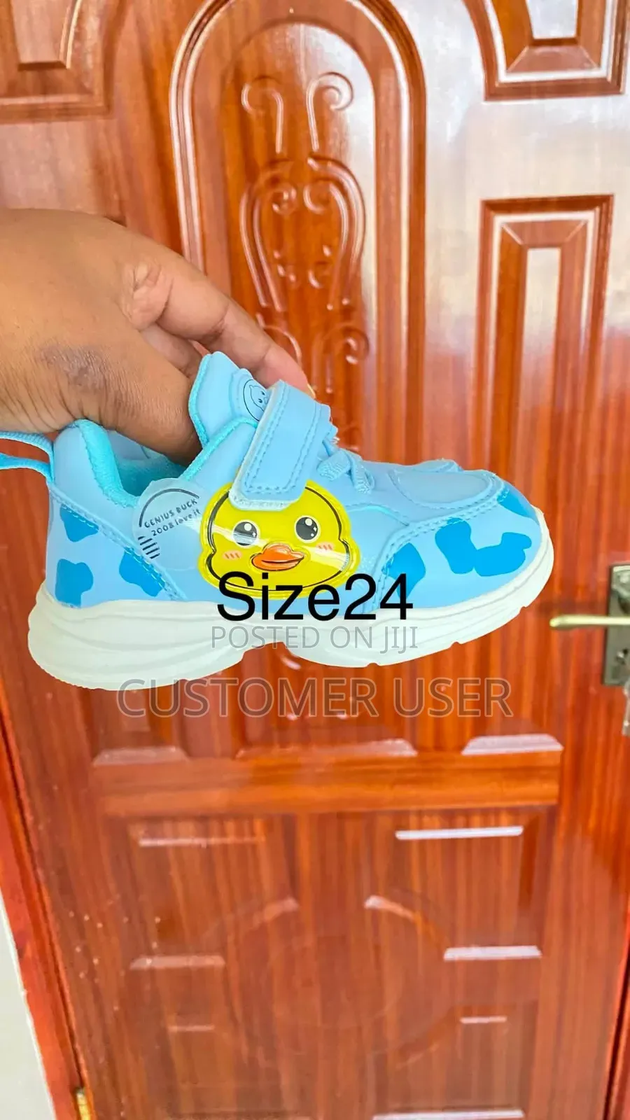 Kids SHOES