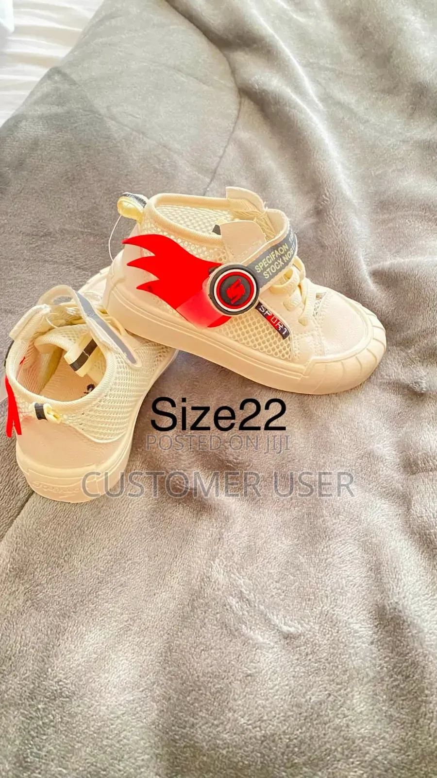 Kids SHOES
