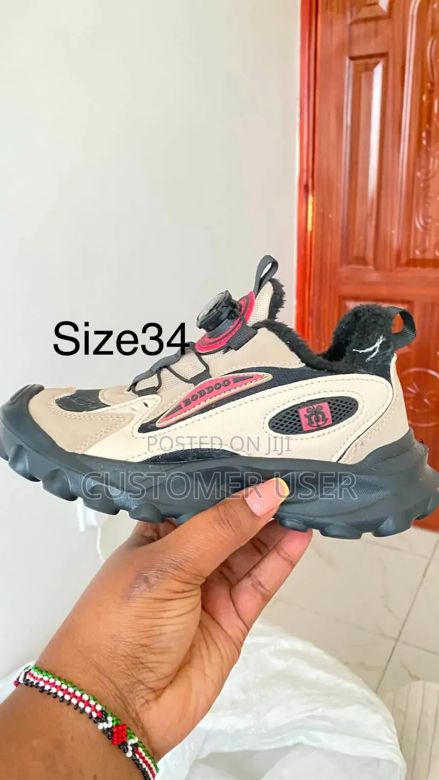 Kids SHOES