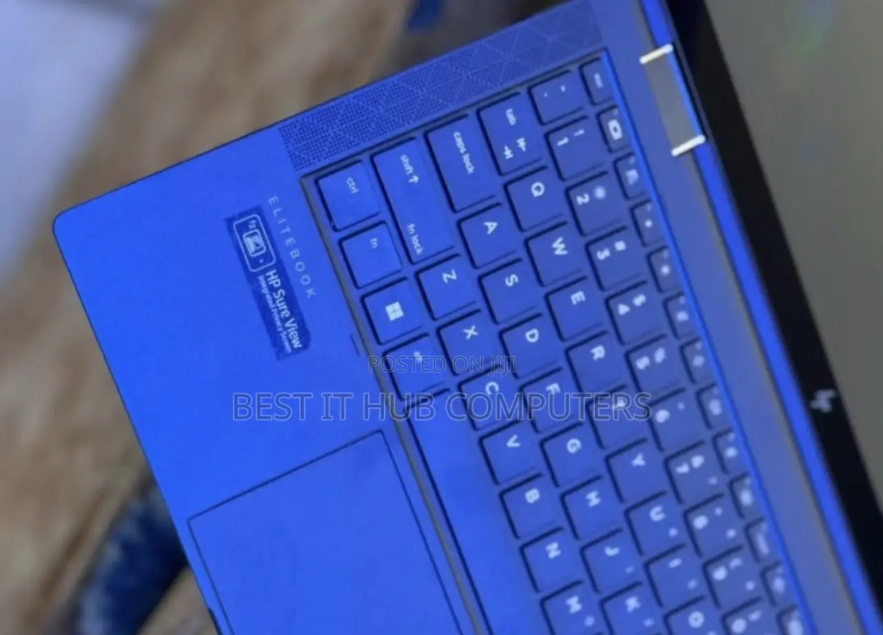 Laptop HP Elite Dragonfly x360 11th Gen 32GB Intel Core i7 SSD 512GB
