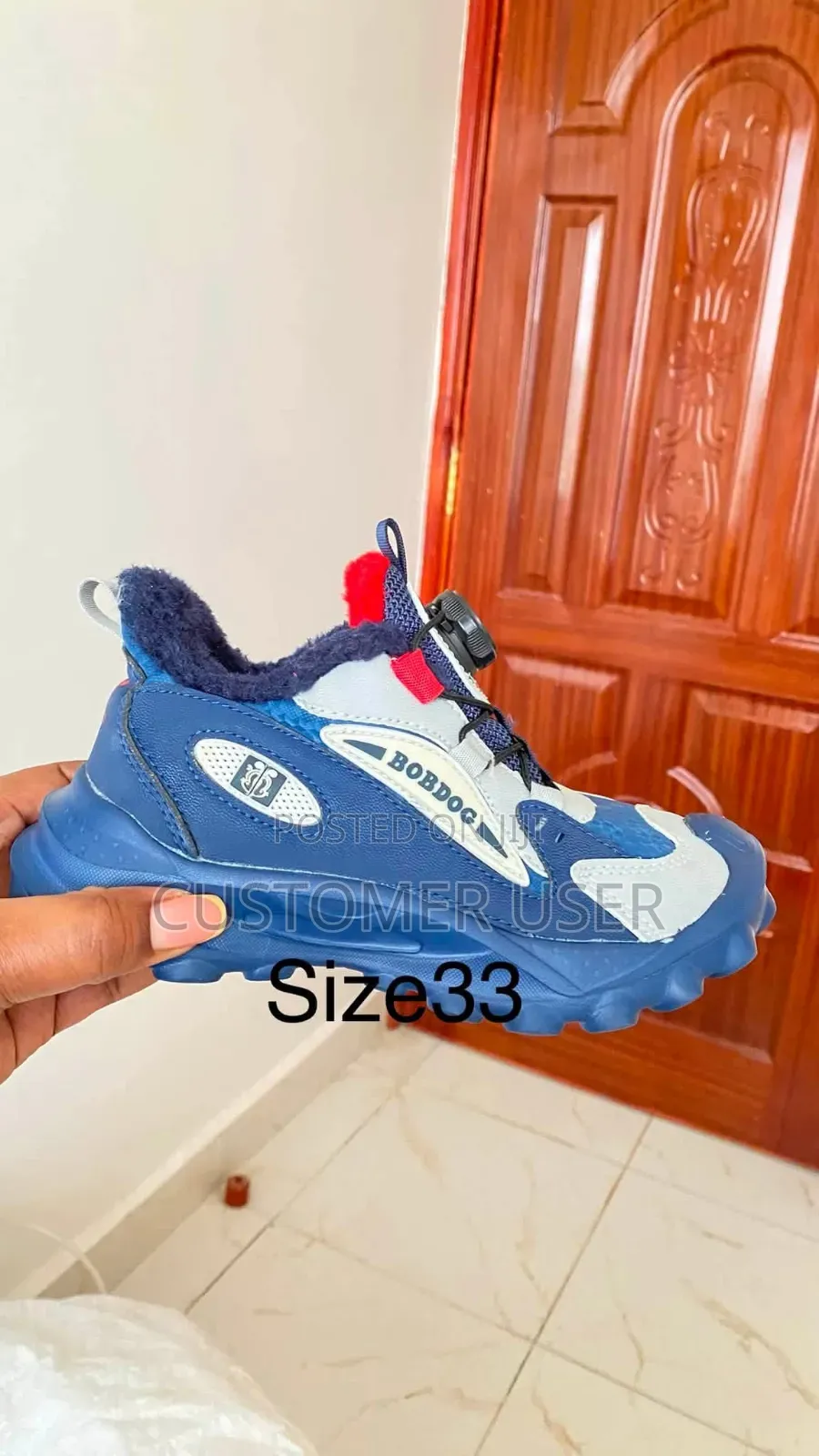 Kids SHOES
