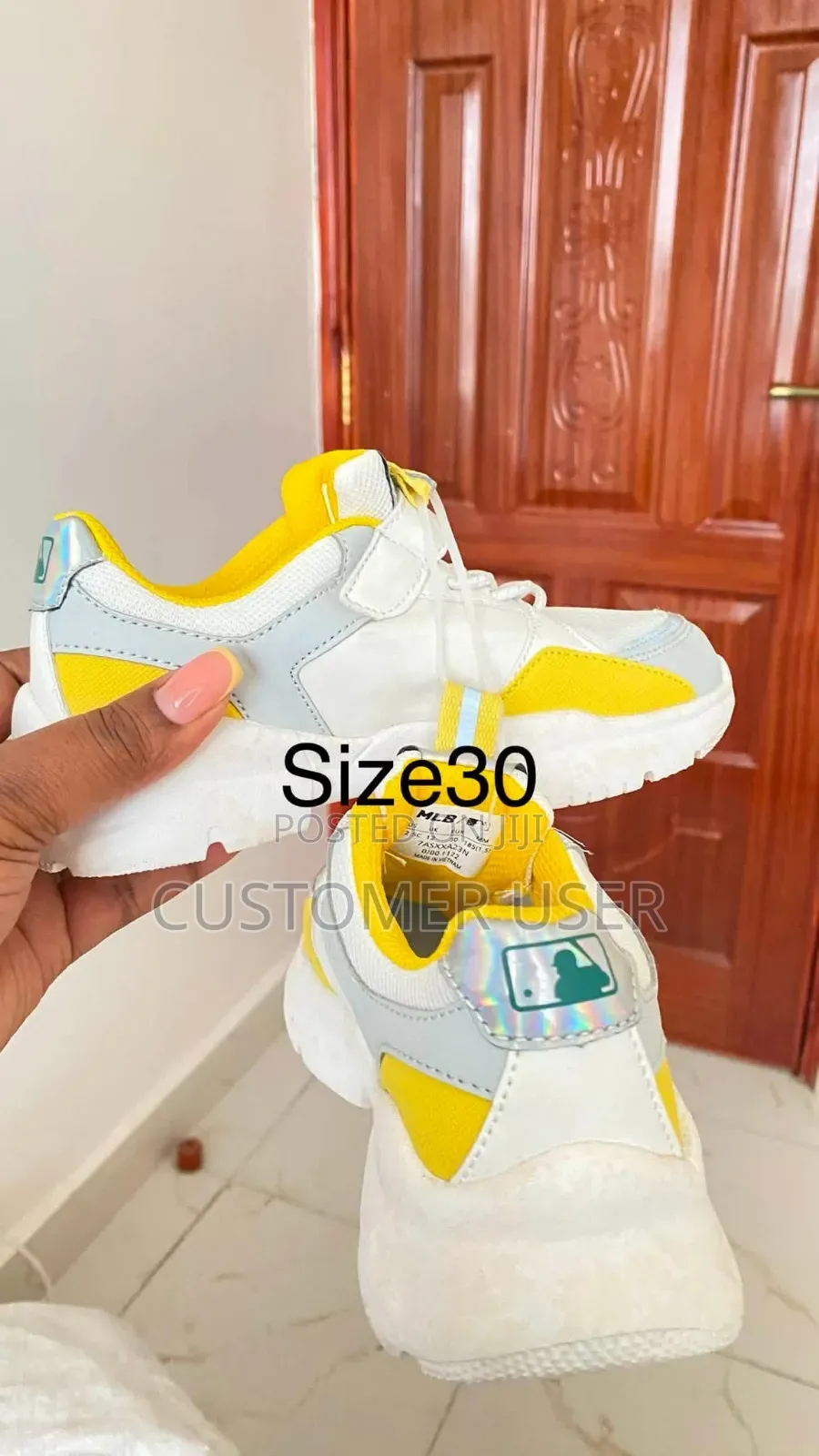 Kids SHOES