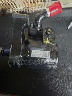Fuso Fi Power Steering Pump