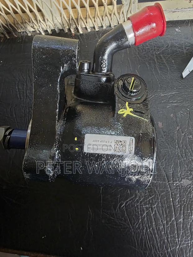 Fuso Fi Power Steering Pump