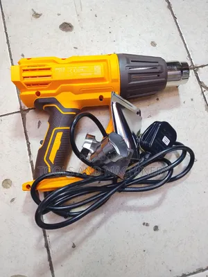 Durable Ingco Electric Heat Gun/2000w Ingco Electric Heat Gun Machine
