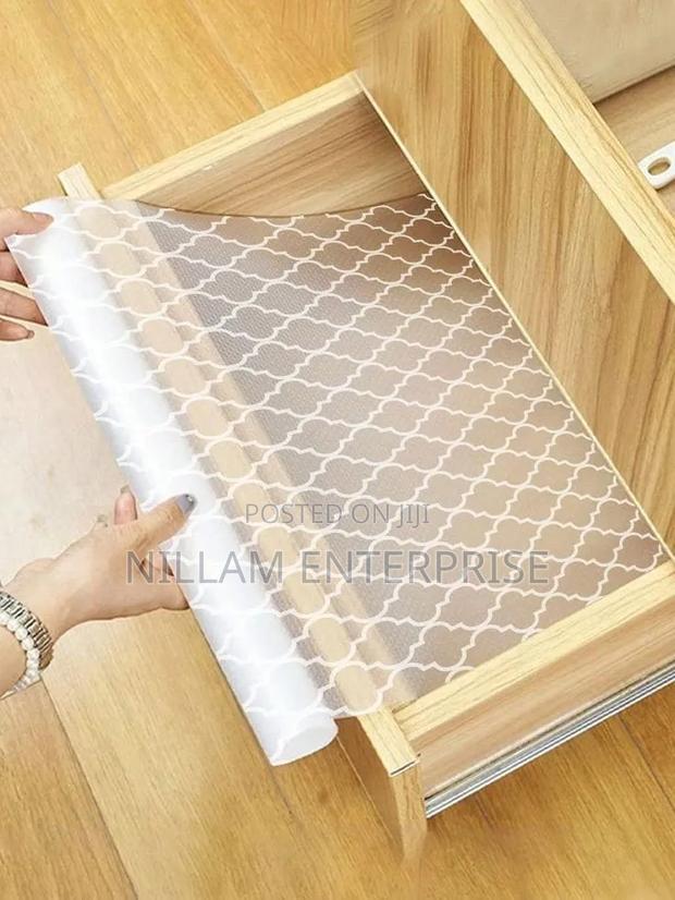 *Patterned Drawer Liners* - thumbnail 5