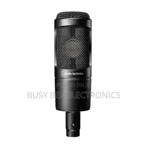 Audio Technica AT2035