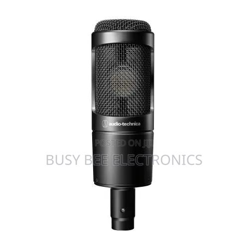 Audio Technica AT2035