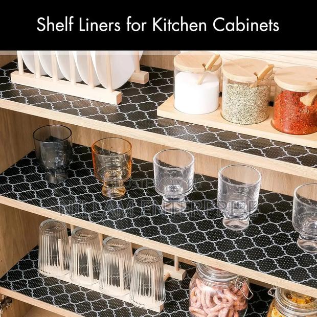 *Patterned Drawer Liners* - thumbnail 2