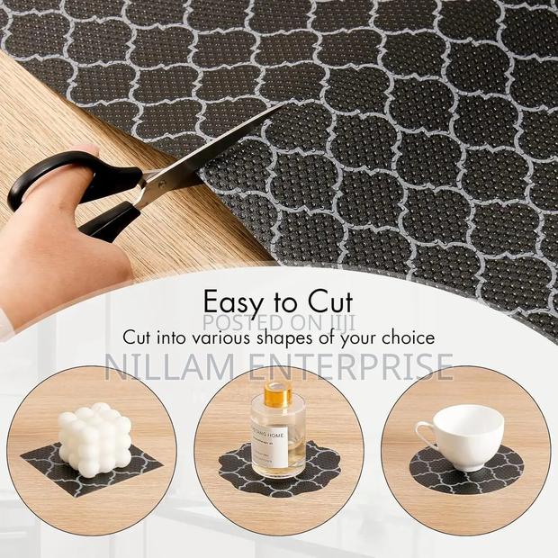*Patterned Drawer Liners* - thumbnail 8