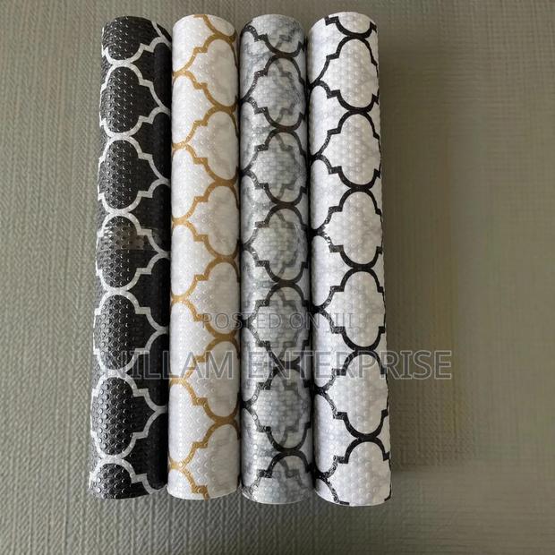 *Patterned Drawer Liners* - thumbnail 9