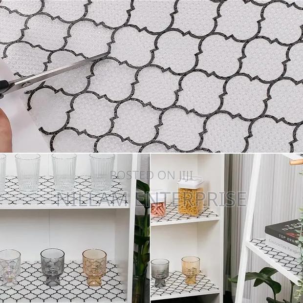 *Patterned Drawer Liners* - thumbnail 10