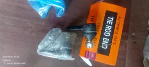 Isuzu NQR 4.3 Tie Rod Ends