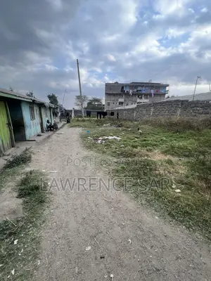 1/4 Plot in Kitengela (Very Prime Place)