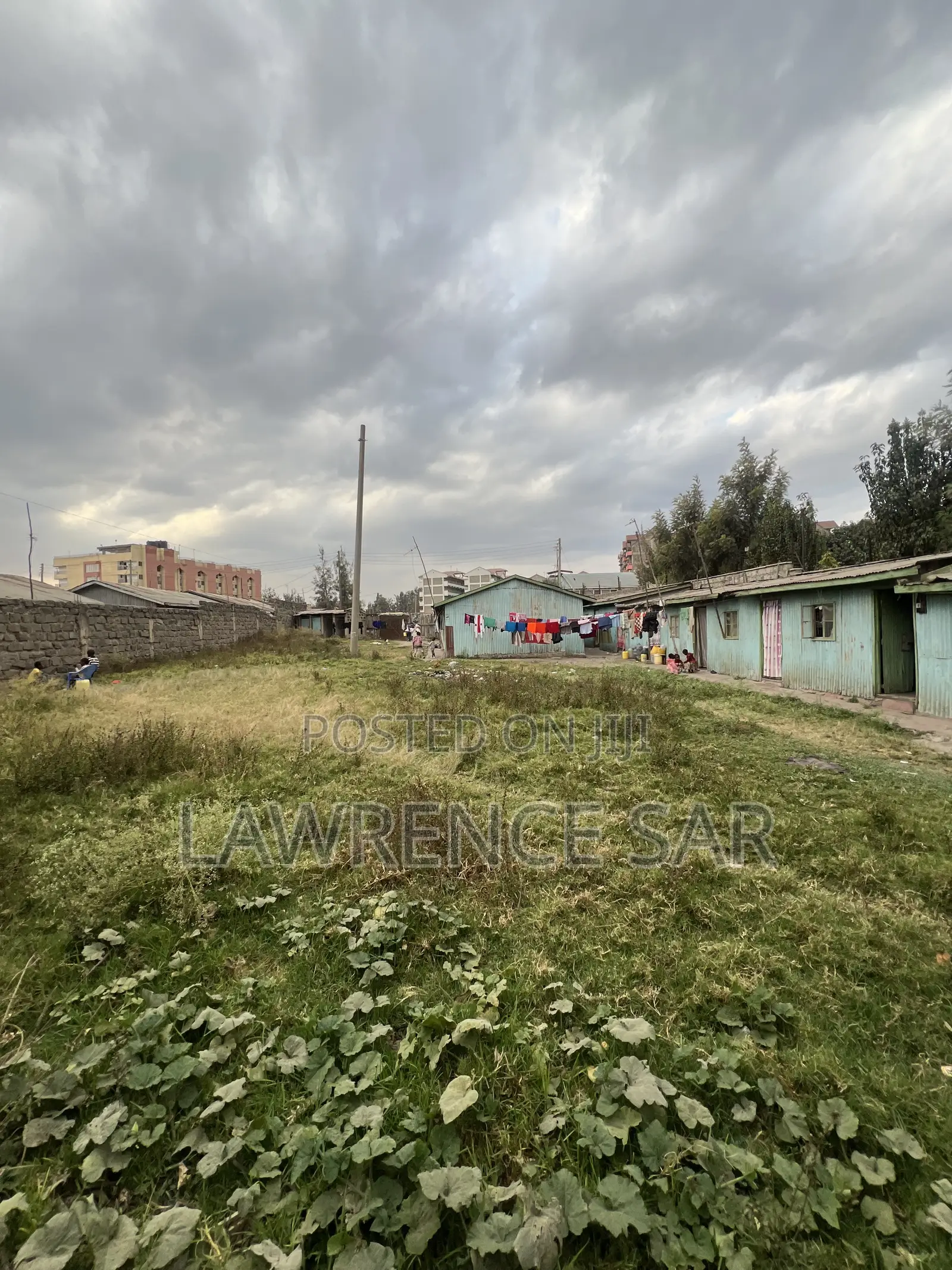 1/4 Plot in Kitengela (Very Prime Place)