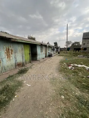 1/4 Plot in Kitengela (Very Prime Place)