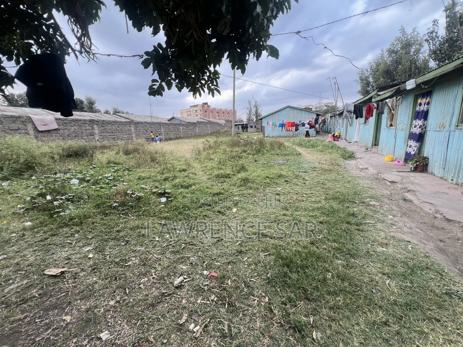 1/4 Plot in Kitengela (Very Prime Place)