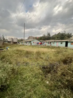 1/4 Plot in Kitengela (Very Prime Place)
