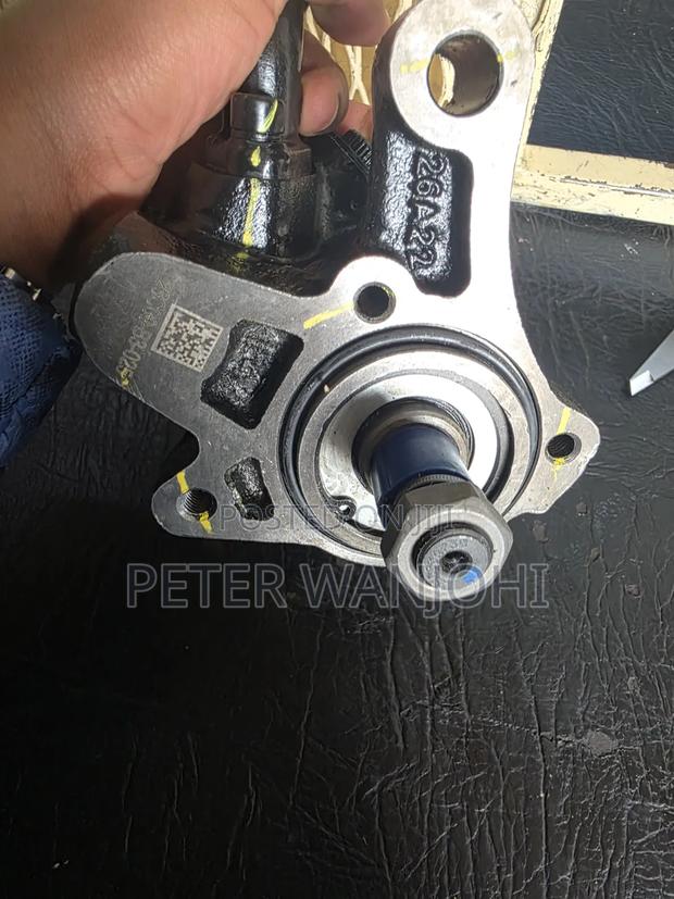 Fuso Fi Power Steering Pump - thumbnail 3