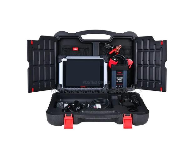 Autel Maxisys Elite 2 Pro Advanced Vehicle Diagnosis Machine
