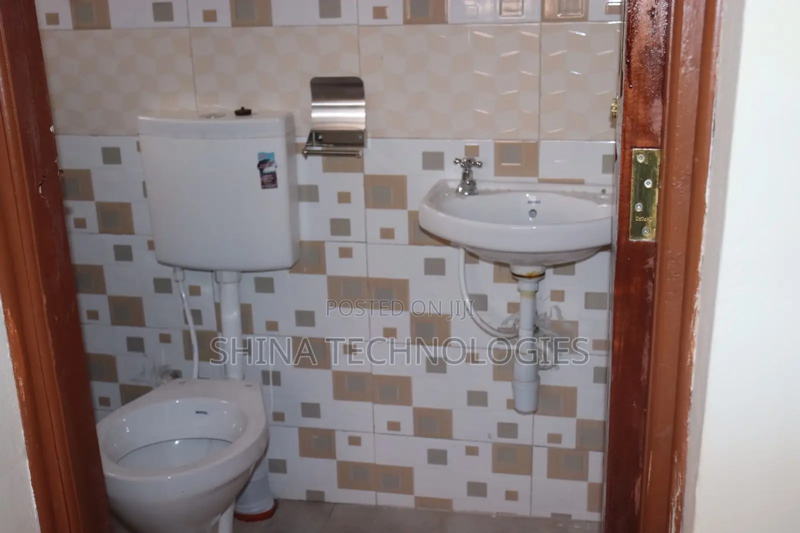 3bdrm Bungalow in Gp, Kiserian for sale