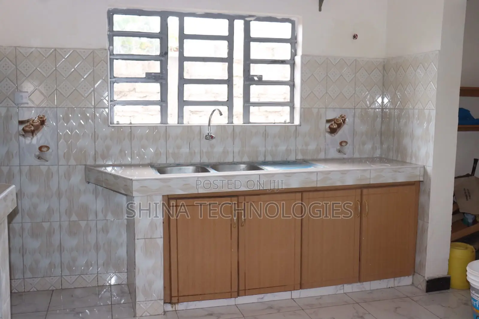 3bdrm Bungalow in Gp, Kiserian for sale