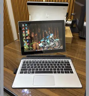 Laptop HP Elite X2 1012 8GB Intel Core i5 SSD 256GB