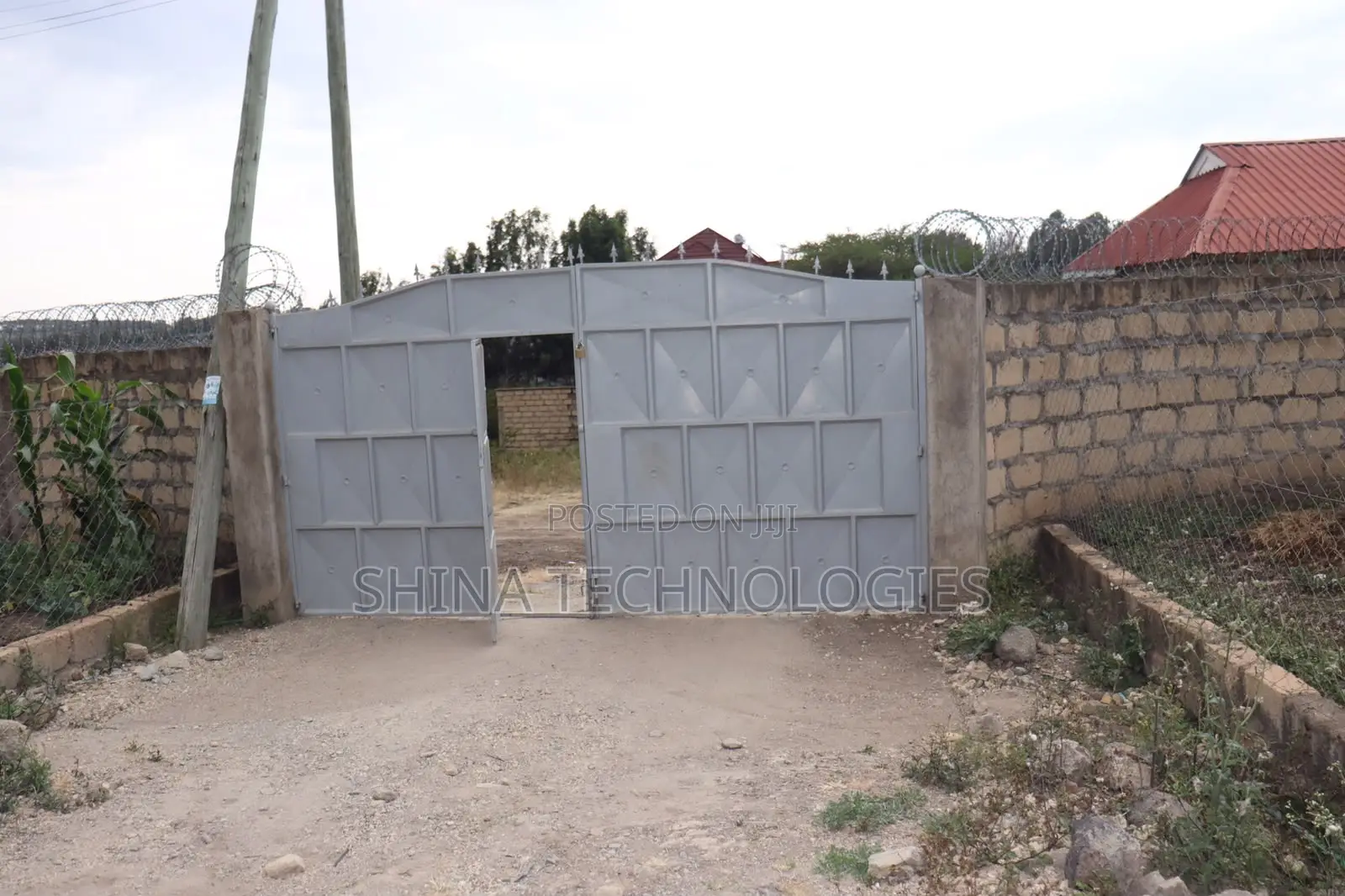 3bdrm Bungalow in Gp, Kiserian for sale