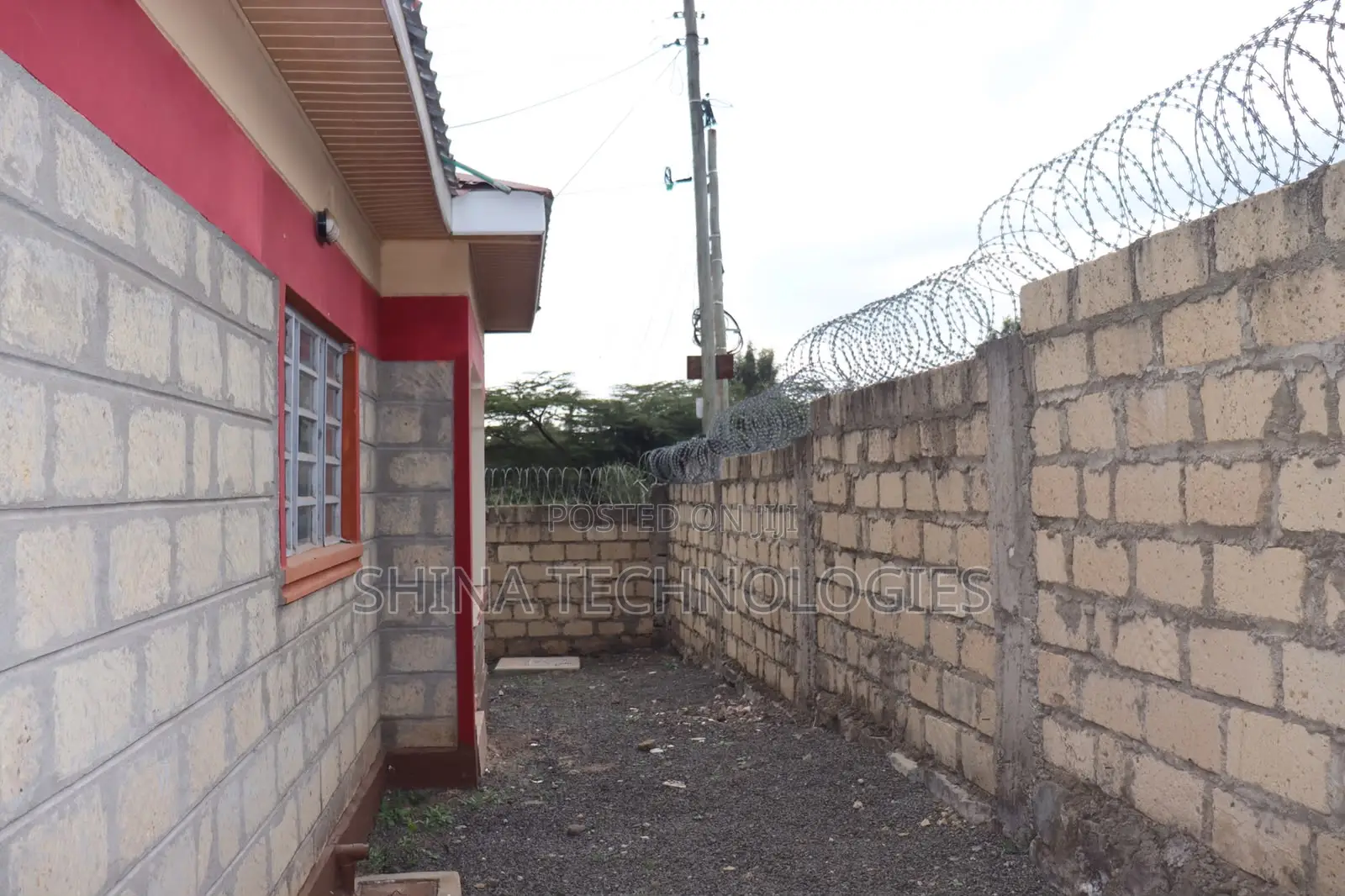 3bdrm Bungalow in Gp, Kiserian for sale